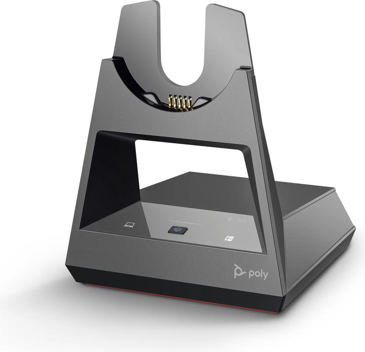 Poly Ladestation zu Office Basis MS 4310.4320, Focus 2