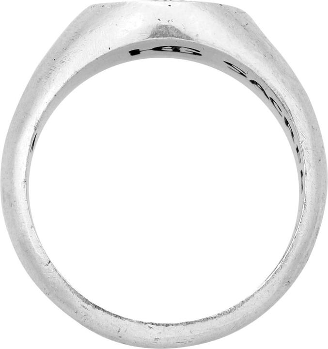 Immagine prodotto Haze & Glory Halbmond, Siegelring, Sonne (68, 925 Argento)