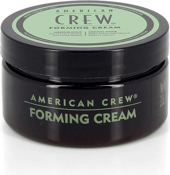 Actual product image American Crew forming cream (Hair cream, 90 ml)