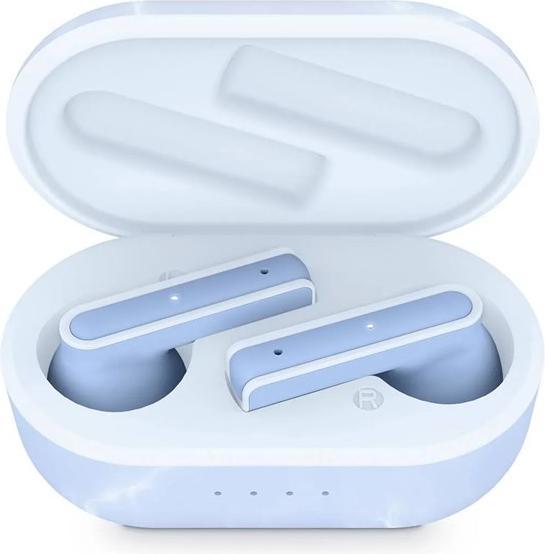 Produktbild Energy Sistem Senshi Eco Earphones (5 h, Kabelgebunden)