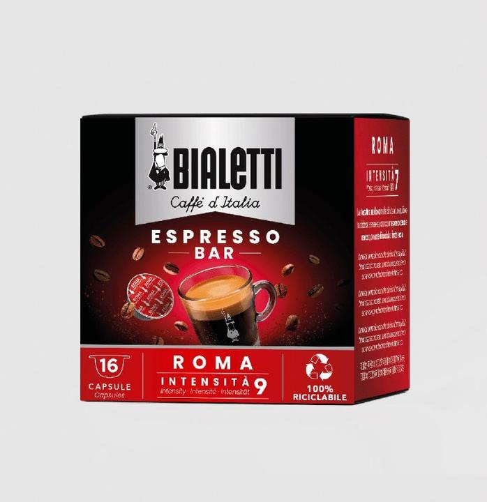 Immagine prodotto Bialetti Roma (1 x Porta.)