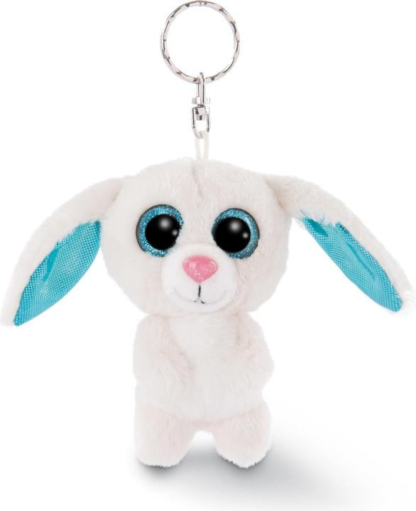 Produktbild NICI Schlenker Hase Woll