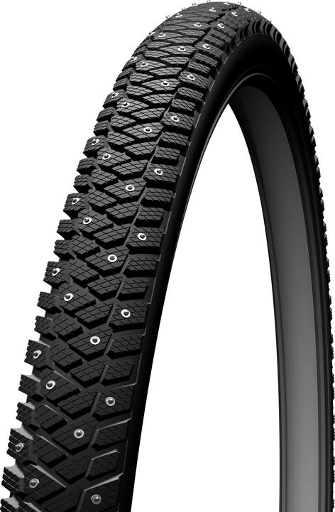 Suomi Routa W176 TLR Studded Tire, 47-406 (47-406)