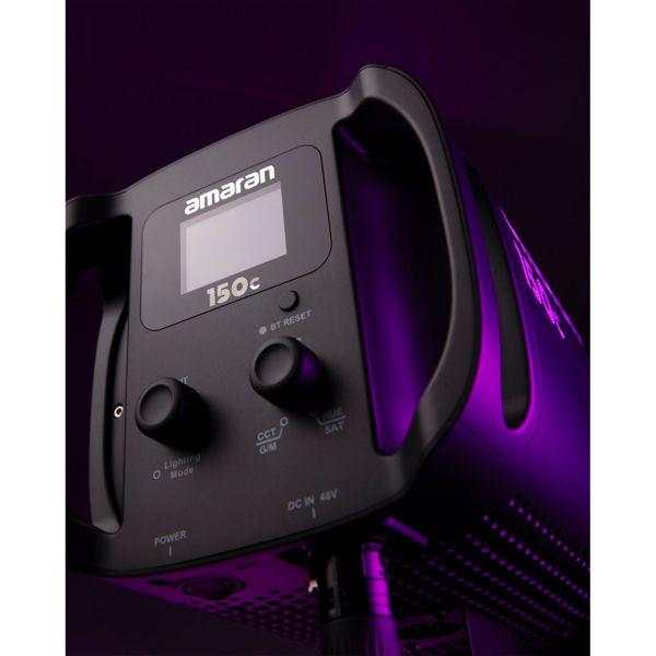 Produktbild Amaran 150c (EU Version) (Studioleuchte)