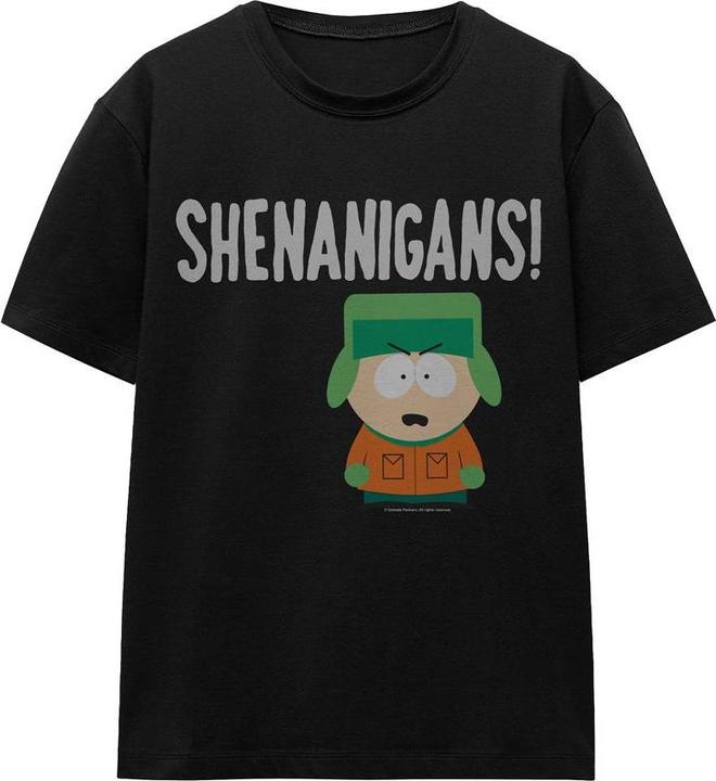 Produktbild Ubisoft Knockoff TShirt (M)