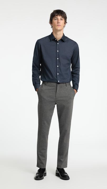 Actual product image Selected Homme Slim Fit Shirt (L)