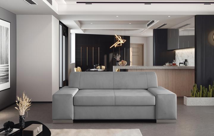Actual product image ELTAP PORTO 2 (2 person sofa, Sofa bed)