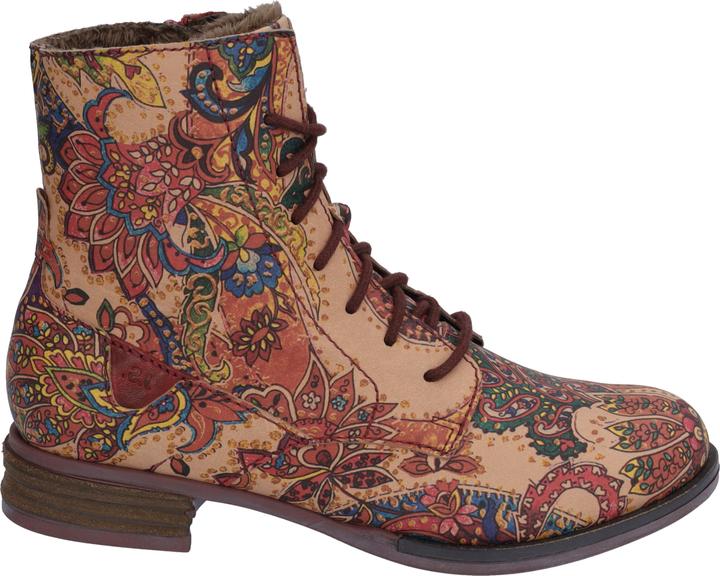 Josef Seibel Stiefelette