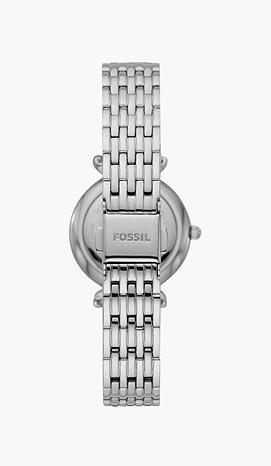Actual product image Fossil Jacqueline (Analogue wristwatch, 36 mm)