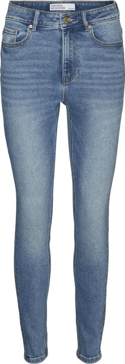 Produktbild Vero Moda VMSOPHIA Hohe Taille Slim Fit Jeans Skinny Jeans (32)