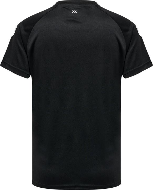 Actual product image hummel Core Xk Core Poly T-Shirt S/S Woman (XL)