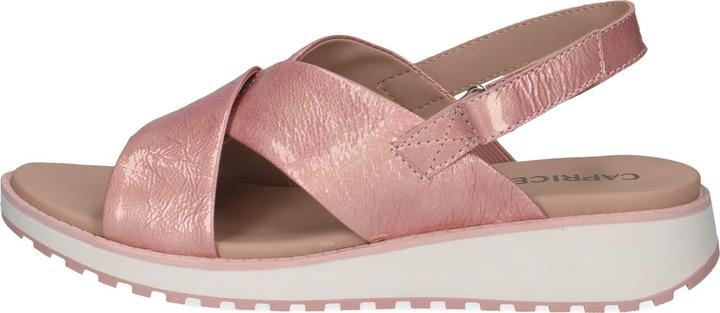 Actual product image Caprice Sandal (36)