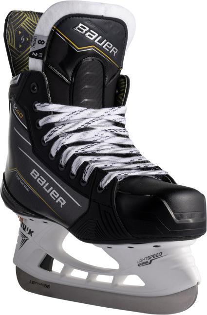 Produktbild Bauer Supreme M40 SR Hockey-Schlittschuhe (SR 7 – 42, Passform 3) (42)