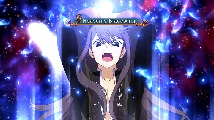 Actual product image Bandai Namco Tales of Vesperia: Definitive Edition (Xbox One X, Xbox Series X, EN)