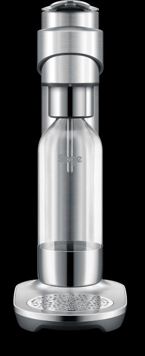 Actual product image Sage The InFizz Fusion