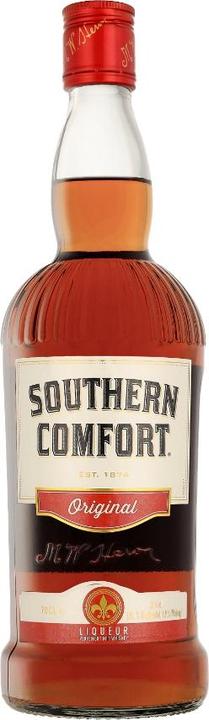 Southern Comfort Whisky-Likör (1 x 70 cl)