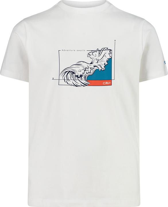 Immagine prodotto CMP Campagnolo Kid's Stretch Dyed T-Shirt (152)
