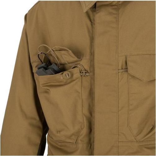 Produktbild Helikon Shirt Woodsman (XL)