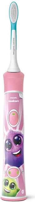 Actual product image Philips Sonicare DUPLIKAT For Kids (Sonic toothbrush)