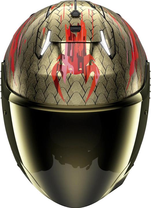 Actual product image Shark Skwal i3 (59 - 60 cm, L)