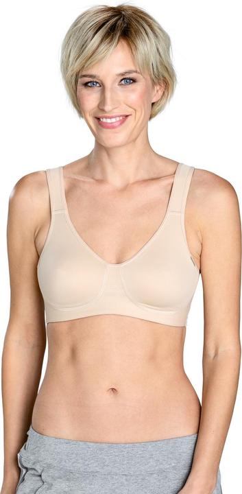 Image du produit Viania Soutien-gorge de sport sans armatures (85 B)