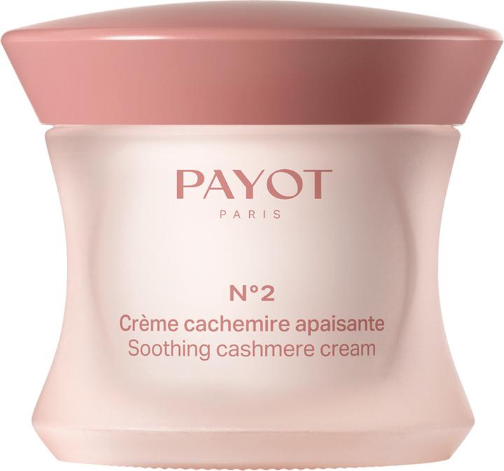 Payot Paris Payot - Crème Nº 2 Cachemire - Rich Cream 50 ml (50 ml)