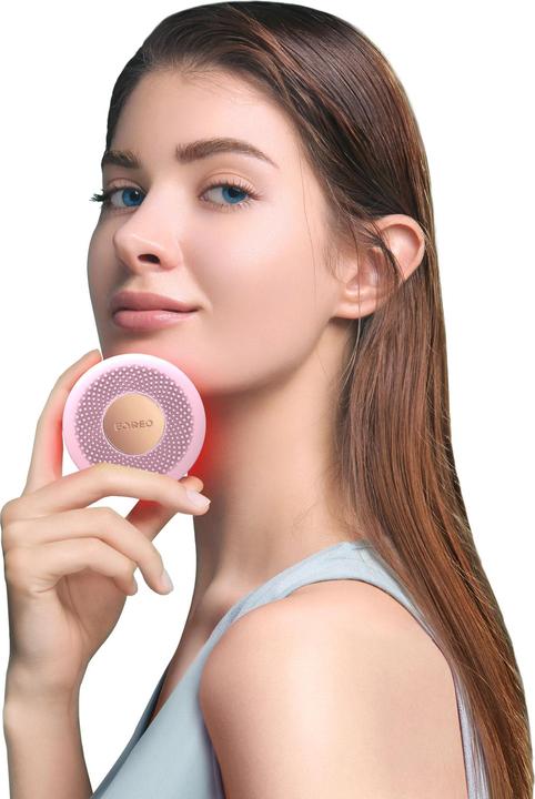 Immagine prodotto Foreo Trattamento maschera UFO Mini 2 Pearl Pink