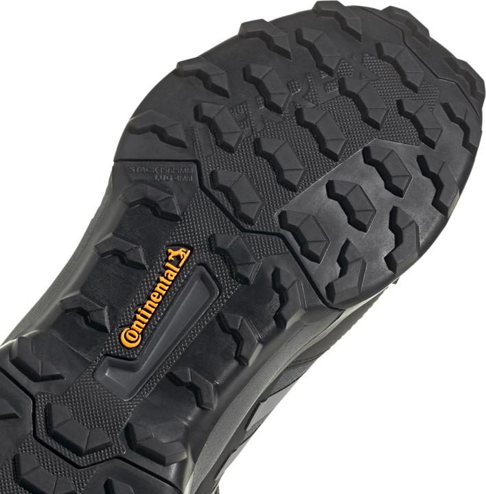 Actual product image adidas Women's Terrex AX4 Mid GTX (42)