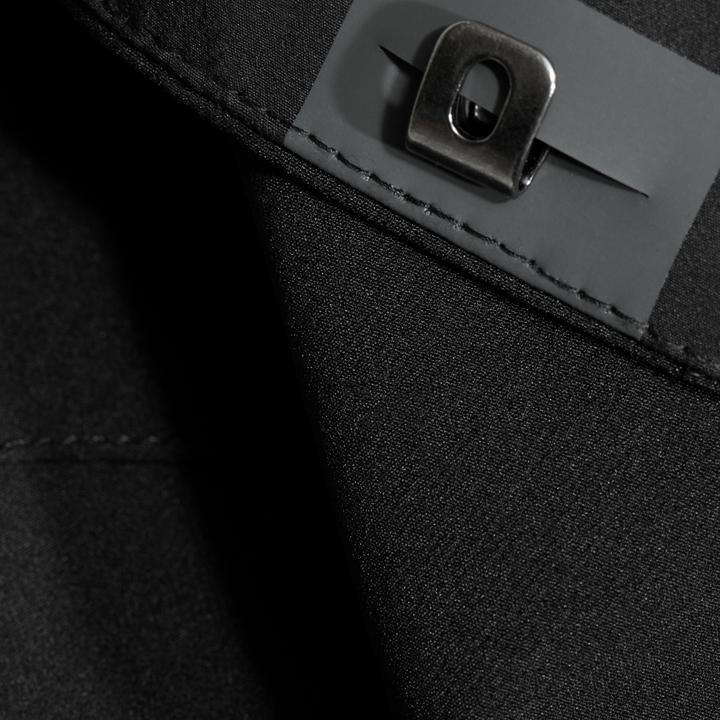 Actual product image Mammut Taiss SO Pants Men (46)