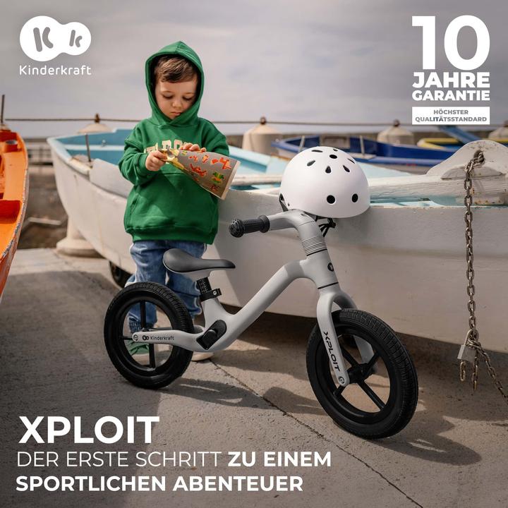 Produktbild KinderKraft Xploit (12")