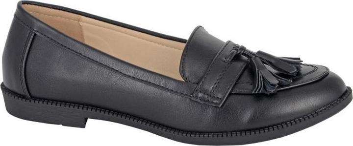 Produktbild Boulevard Matte Loafers mit Quaste (40.5)