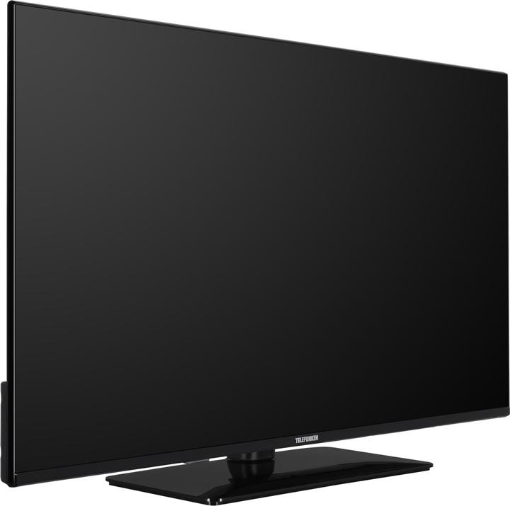 Image du produit Telefunken D50U750X2CWI (50", LED, 4K, 2024)