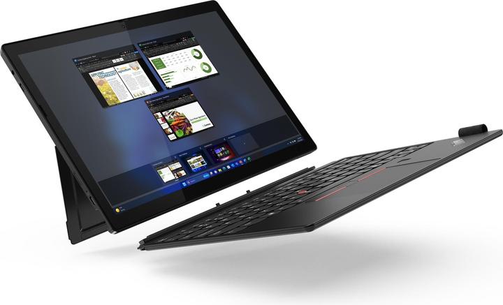 Produktbild Lenovo ThinkPad X12 Gen 2 (12.30", Intel Core Ultra 5 134U, 16 GB, 512 GB, DE)