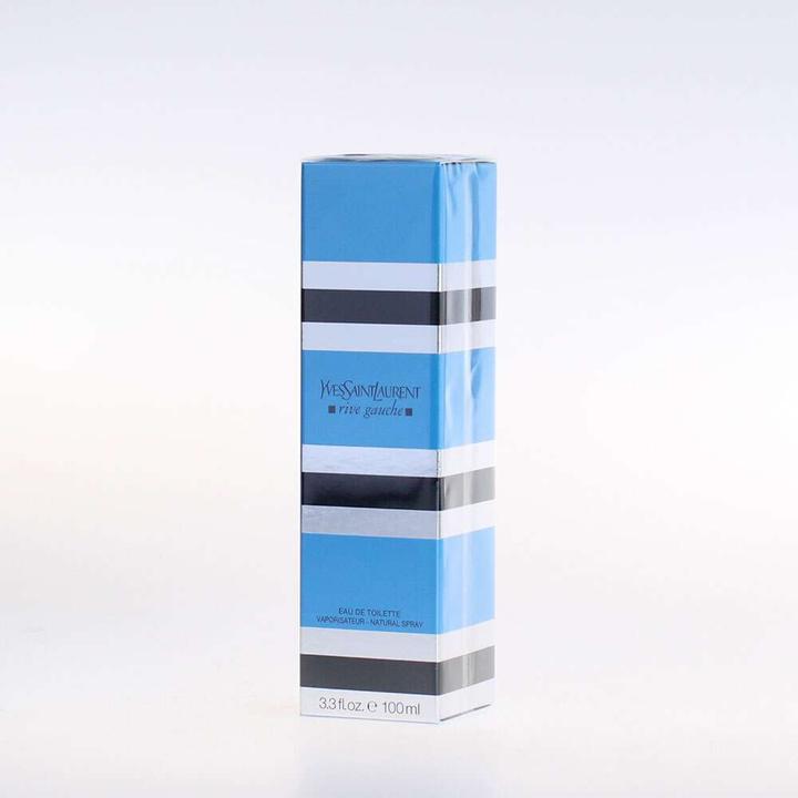 Actual product image Yves Saint Laurent Rive Gauche (Eau de toilette, 100 ml)