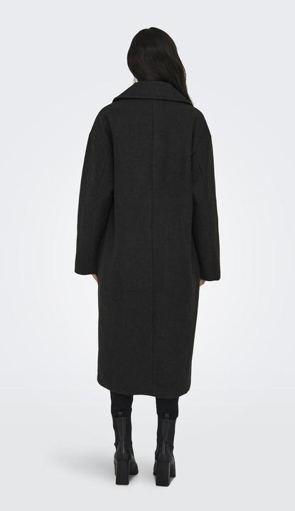Image du produit Only Manteau à col revers Manteau (38)
