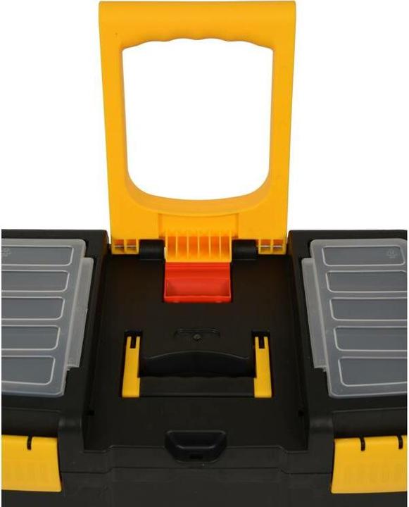 Immagine prodotto Vorel Toya Tool Trailer A 2 Sezioni (1 x)