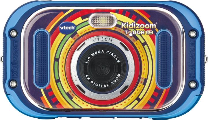 Kidizoom Touch 5.0