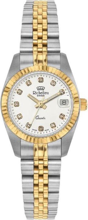 Immagine prodotto Richelieu 6001.07.917 Montre Sport pour (26 mm)