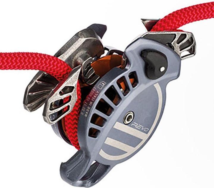 Image du produit Wild Country Dispositif d'amarrage Revo