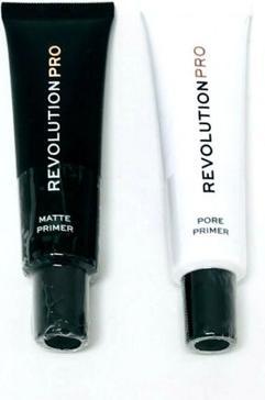 Produktbild Makeup Revolution Matte Primer - Matte Base Under Makeup