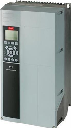 Actual product image Danfoss VLT FC302 7.5kW IP55, C1 filter 150m, metric cable included