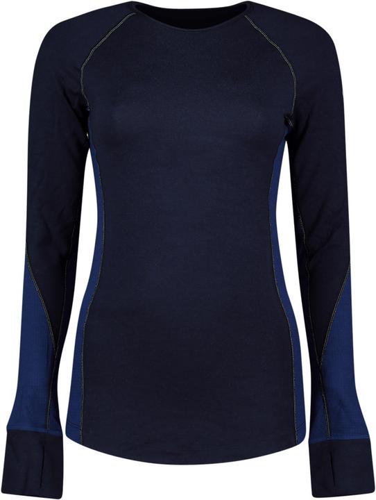 Icebreaker 260 Zone ladies thermal longsleeve (L)