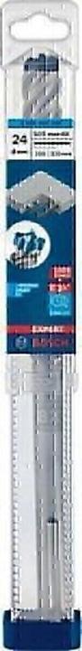Produktbild Bosch Professional Zubehör EXPERT SDS max-8X Hammerbohrer, 24 x 200 x 320 mm (24,00 mm)
