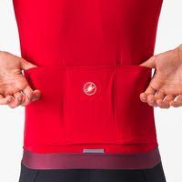 Produktbild Castelli Espresso Jersey (3XL)