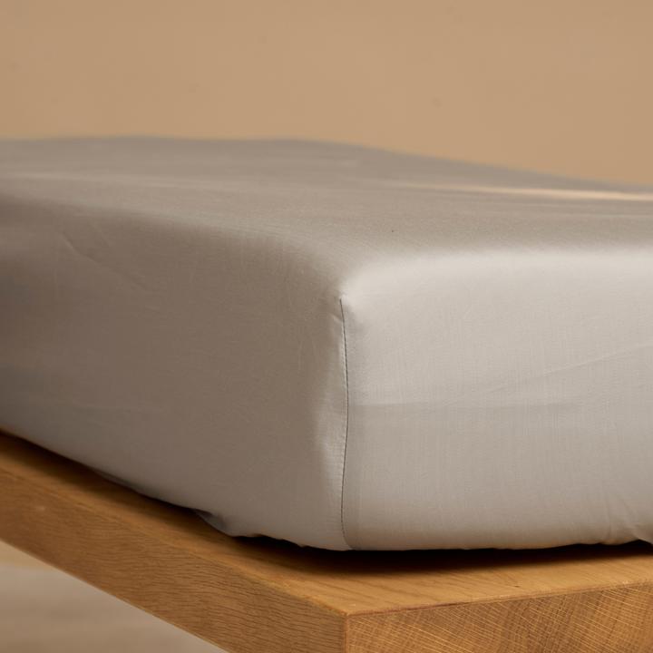Produktbild Coco & Cici Tencel Spannbettlaken (180 x 220 cm)