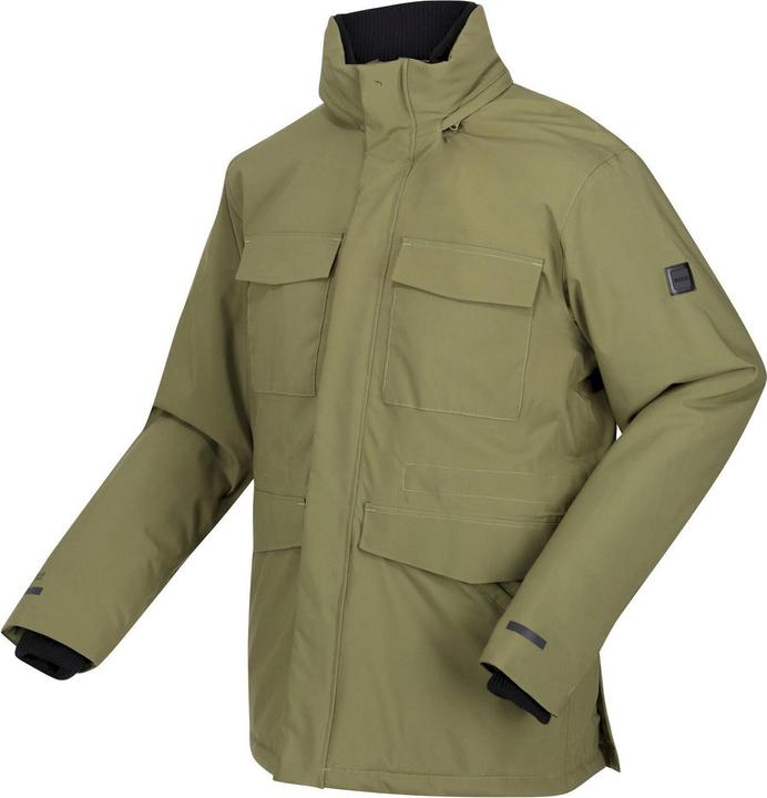 Image du produit Regatta Veste Edin imperméable (S)