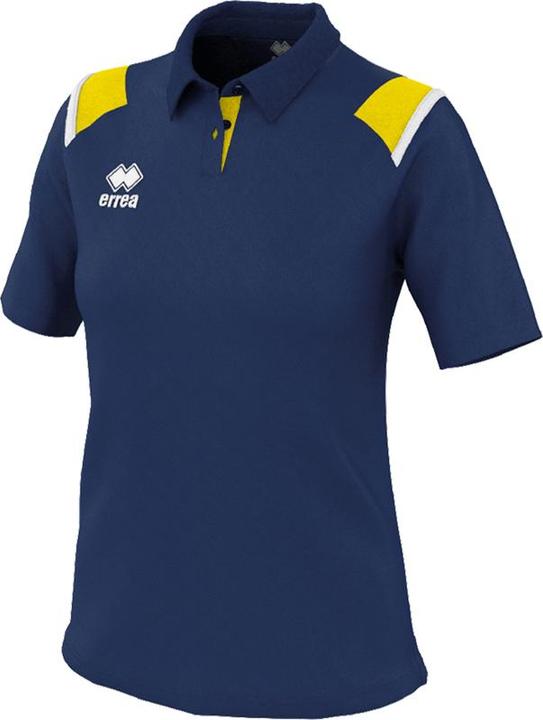 Errea Polo Leonor Woman Ad