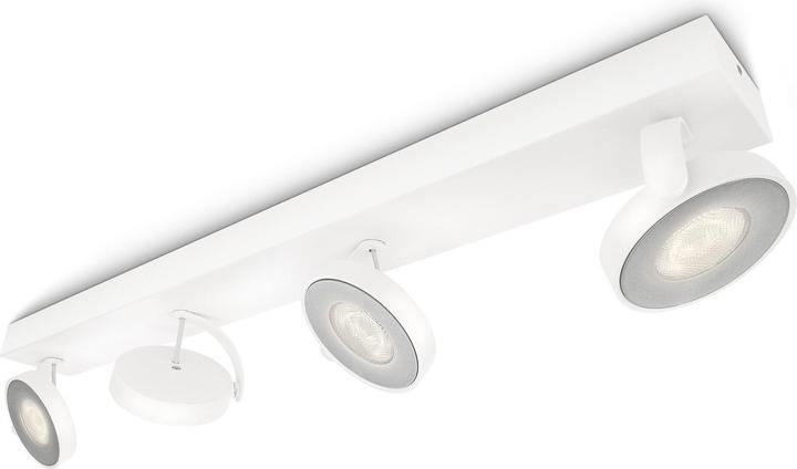 Produktbild Philips Clockwork (2000 lm)
