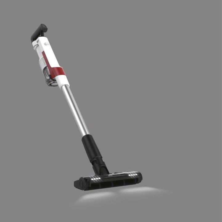 Actual product image Hoover HF202H 011 - HF2 Home 2 Batteries