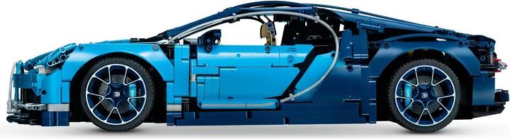 Image du produit LEGO Bugatti Chiron (42083, LEGO Technic, LEGO difficiles à trouver)